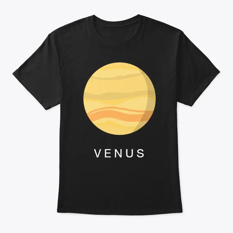 Venus Graphic Tee